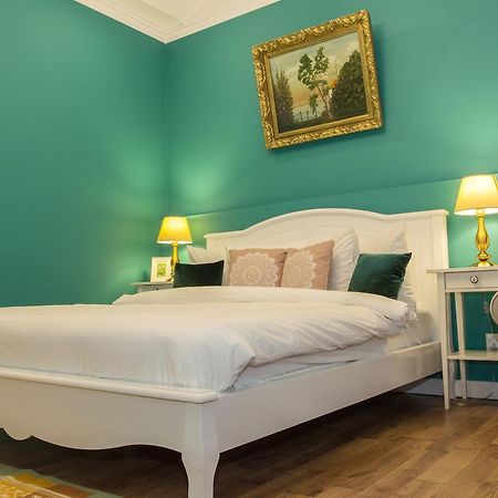 Premium Studio By Mrg Apartments บูคาเรสต์ ภายนอก รูปภาพ