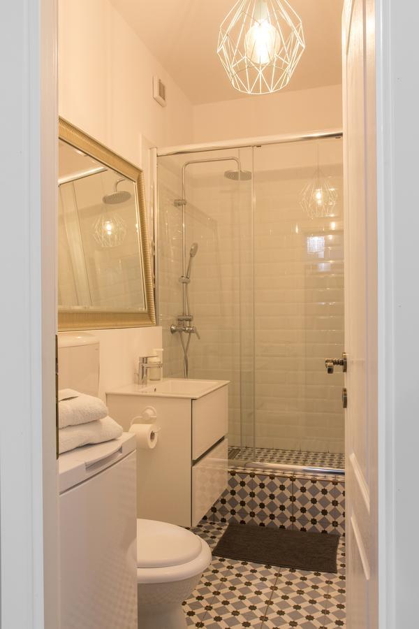Premium Studio By Mrg Apartments บูคาเรสต์ ภายนอก รูปภาพ