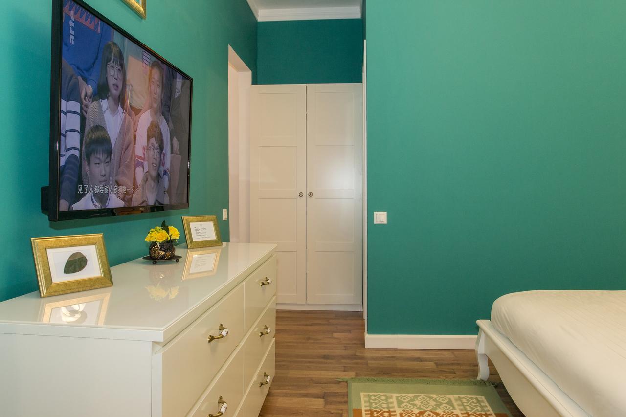 Premium Studio By Mrg Apartments บูคาเรสต์ ภายนอก รูปภาพ