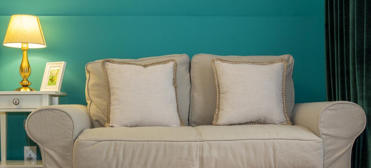 Premium Studio By Mrg Apartments บูคาเรสต์ ภายนอก รูปภาพ